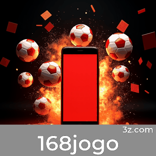 168jogo