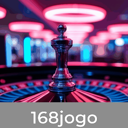 168jogo: Cassino Premiado e Pagamentos Rápidos