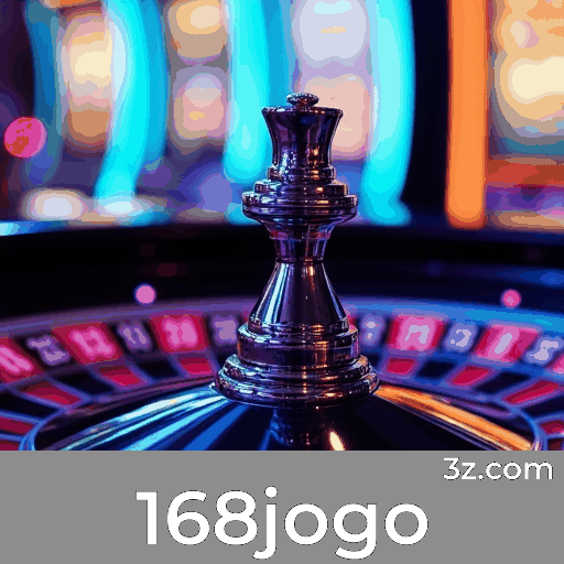 168jogo
