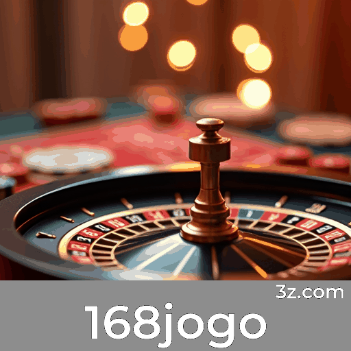 168jogo